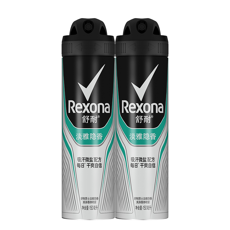 Rexona ʿˬֹ150ml*2