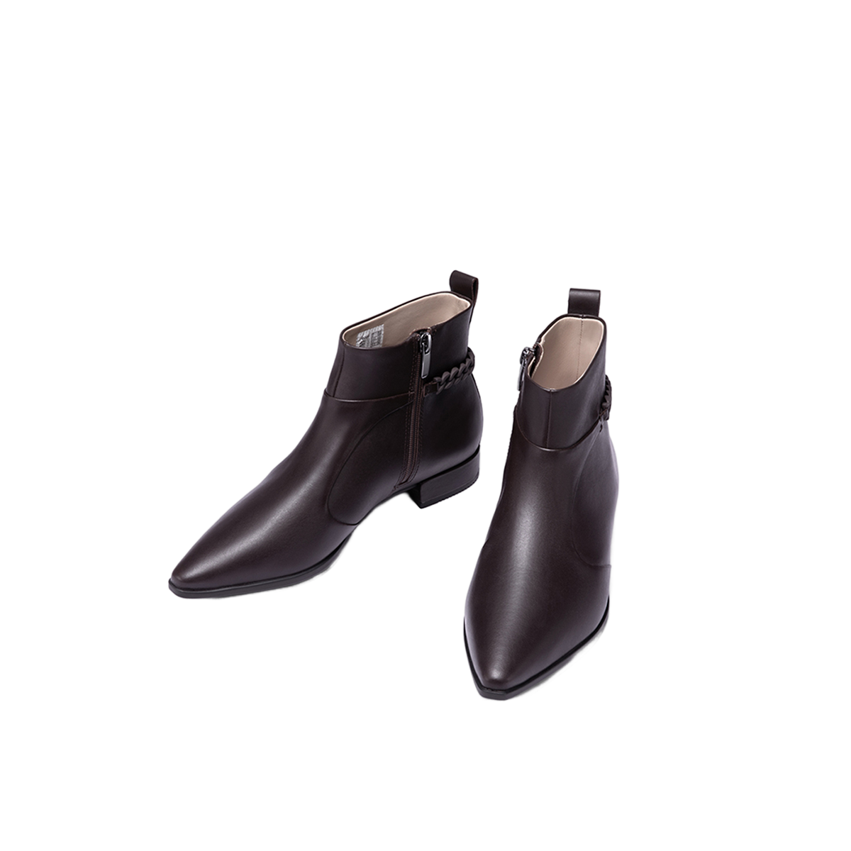 ECCO ���������100����ͷ��ѥ��Ƥ��ʽ��Ͳѥ��ѥ ����214263