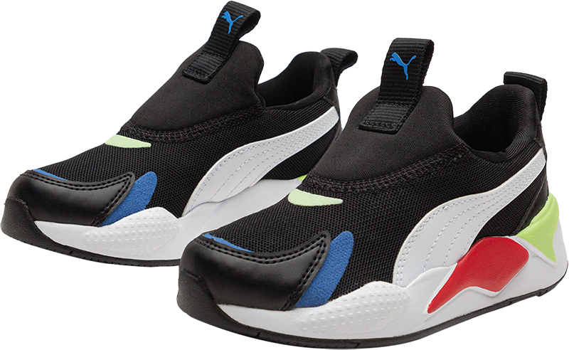 ���� RS-X �д�ͯ�˶�Ь һ�ŵ�͸������Ь ���＾�� ΨƷ��������99Ԫ