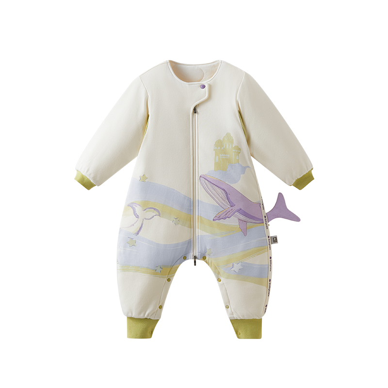 Babycare ������ů������˯�� ����ʽ��ͯ˯�� ��ͯŮͯ���߱� �ļ�ͨ��*2119.2Ԫ(��V��Ա�ۣ���59.6Ԫ/��)