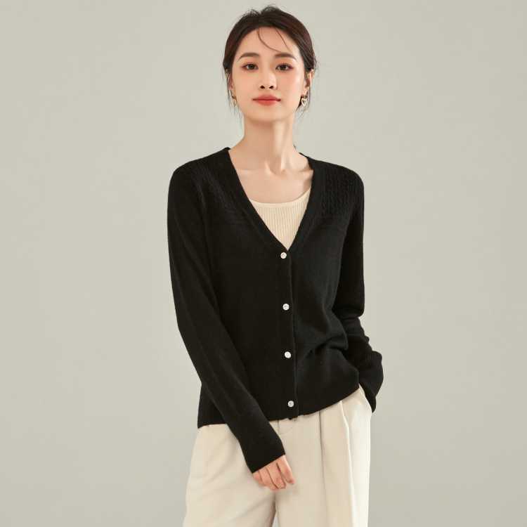 ���� Ůװ��ʽV�촿��ë��֯���� С�ο���� �޲�99Ԫ����V��Ա�ۣ����׵���𣬼۸���ͣ�
