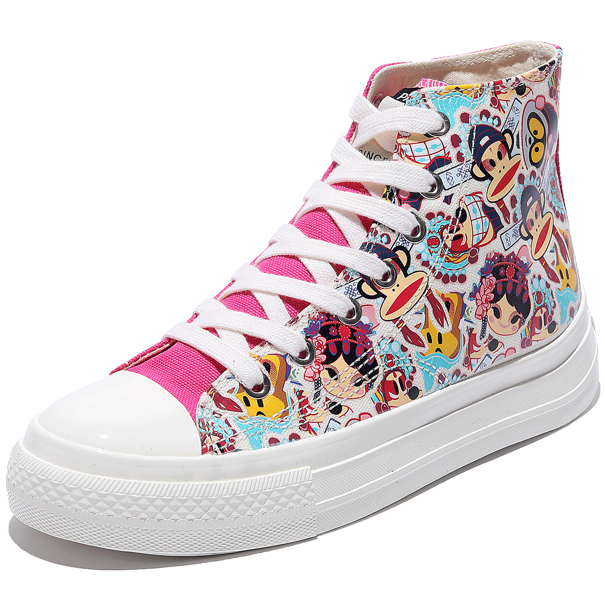 paul frank ӡ̸߰Ըߴ＾ŮЬʱаٴƸЬЬ 51Ԫ