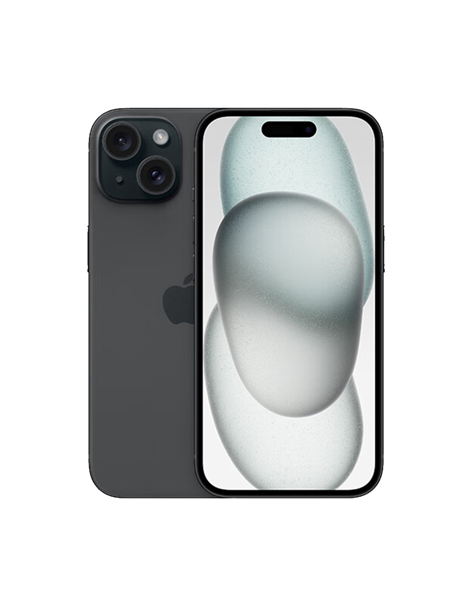 Apple iPhone 15 ȫͨ5Gֻ ˫˫ 128GB