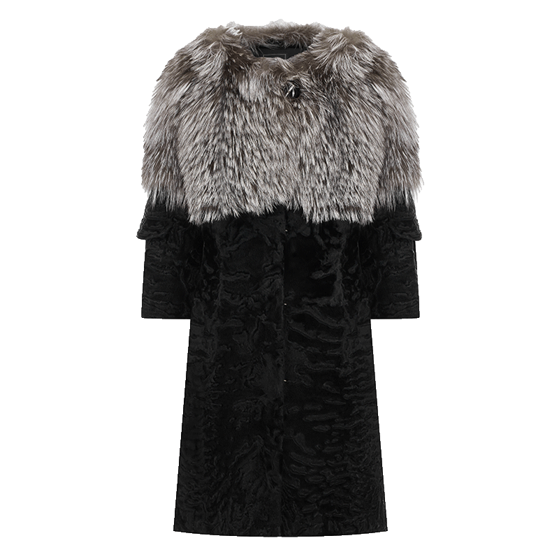 LIZZY ��ʱ���ݻ�Ƥ�ݡ����ڿ�������ëƴ����ëƤ��Ƥ�����ﶬŮ 29321Ԫ