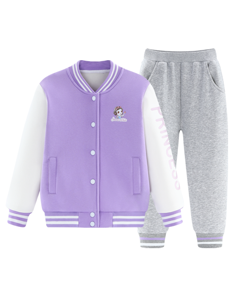 ��ʿ�� Ůͯ����������װ��������С��������ͯ�����˶��� 61.9Ԫ(����ȯ)