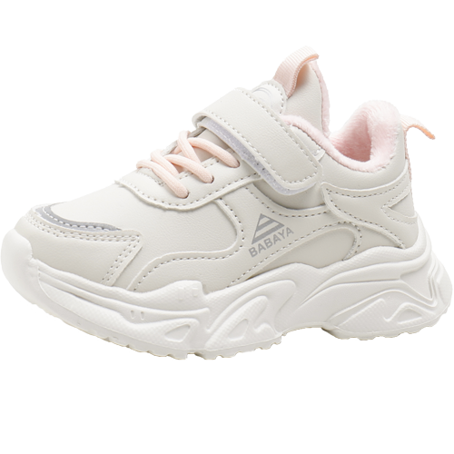 �Ű�Ѽ ��ͨ����С��Ь ��Ůͯ�˶�Ь �ﶬ��ů�ϵ�Ь 36Ԫ