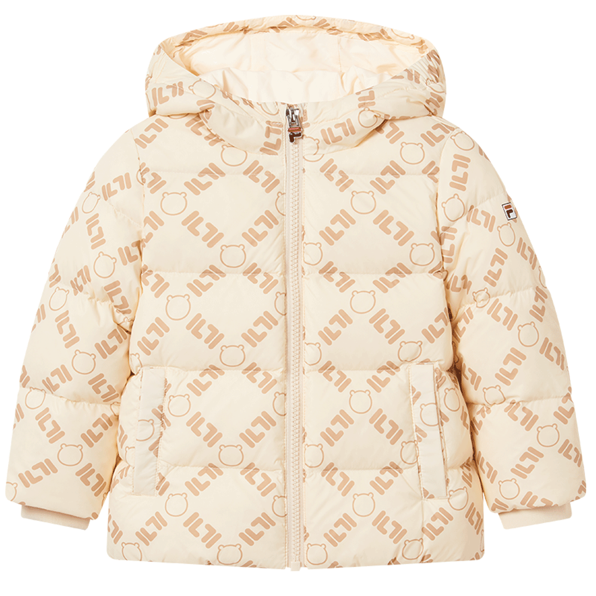 FILA Ӥͯ80-100޷ͯůñճٴ޷