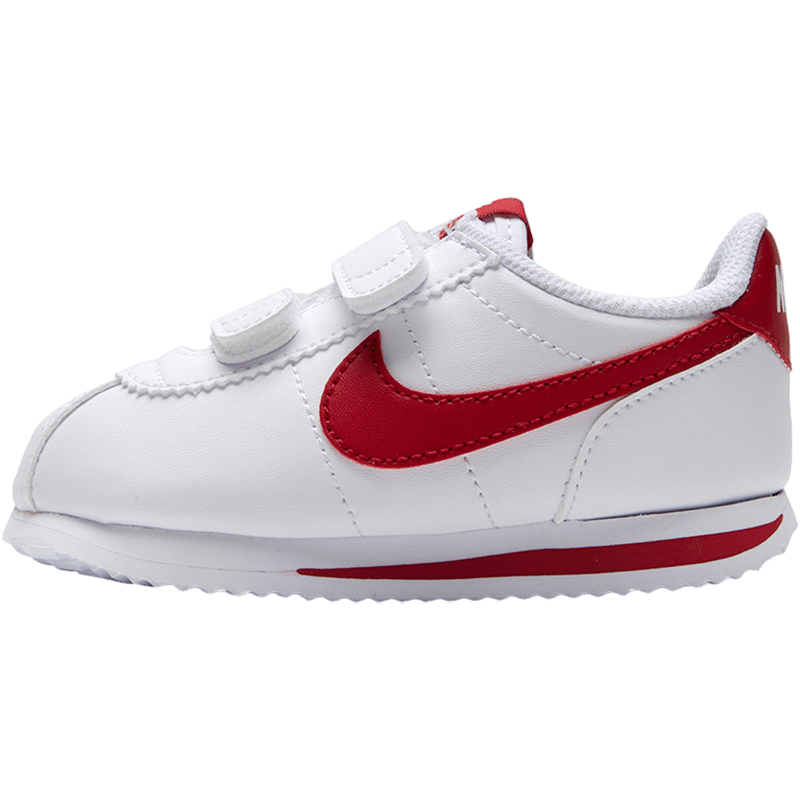 Nike CORTEZ BASICħ�����Ͱ�Ӥ��ͯЬ��㸴���˶���ͯ����Ь