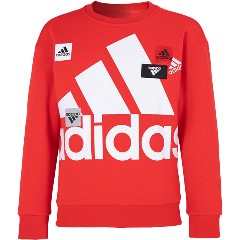 adidas LOGOԲʱаٴдͯ³ͯװ79Ԫ