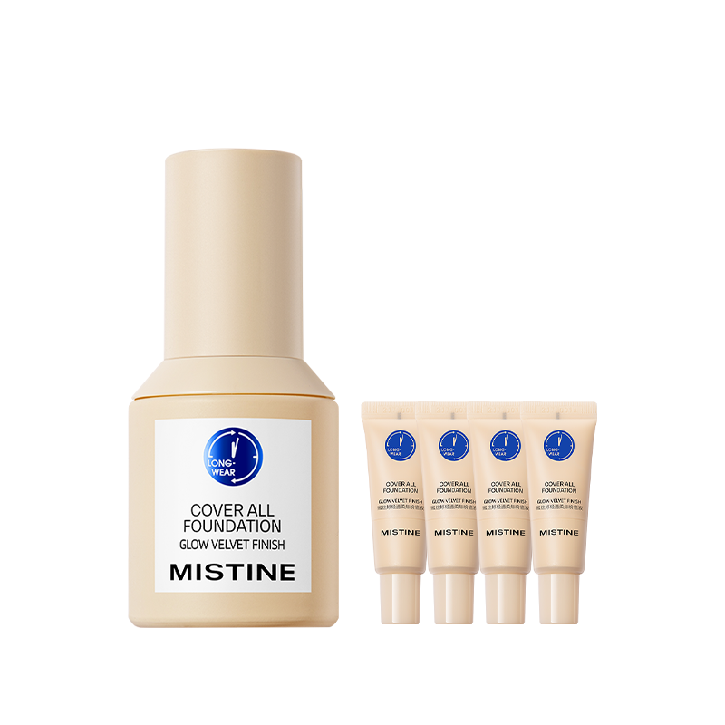 Mistine 24Hױܷ۵Һʪ覲ױᱡ־ɫ 73Ԫ