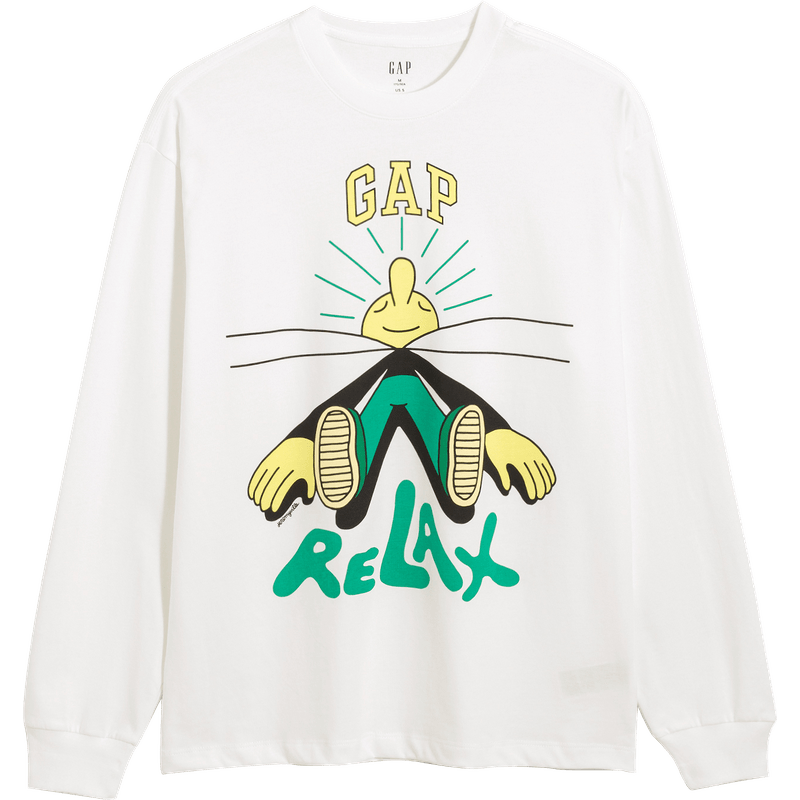 GAP x JEREMY VILLEŮͬT﴿84124096Ԫ