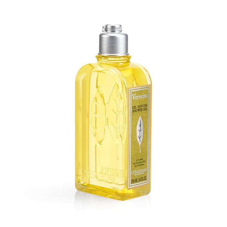 L'OCCITANE 欧舒丹清新马鞭草沐浴露 250ml