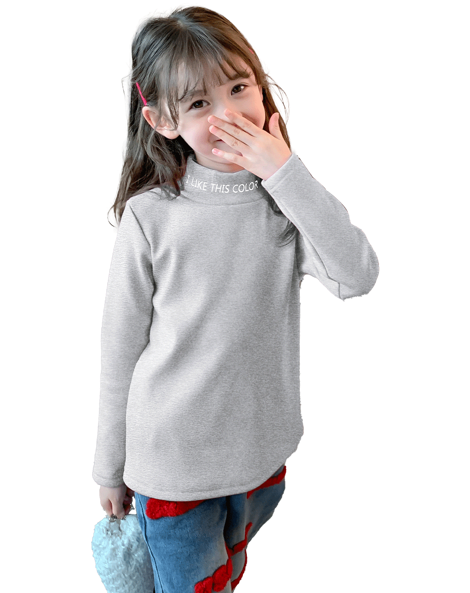 è�� Ůͯ���޴�����д�ͯ2024�ﶬ�Ӻ��ͯ�������°���챣ů 19.9Ԫ