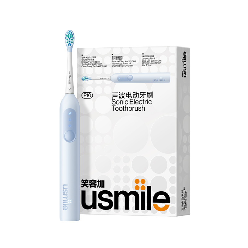 usmile Цݼӵ綯ˢȫԶʽ¿/ŮPϵ