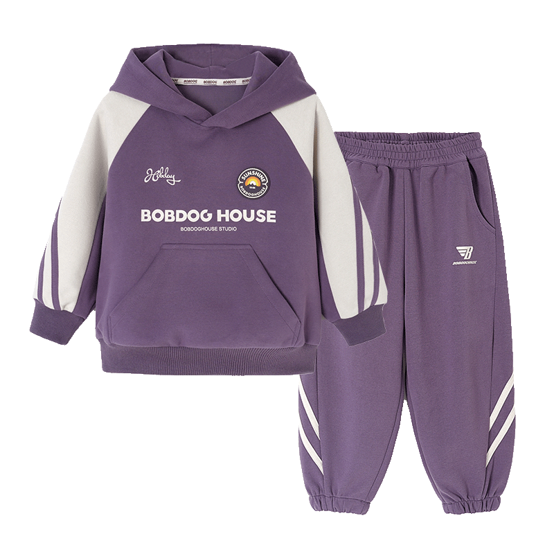 BOBDOG house ����ֵ2���ס���ͯ��װ��װ����ͯװŮͯ�����˶��ٴ���װ