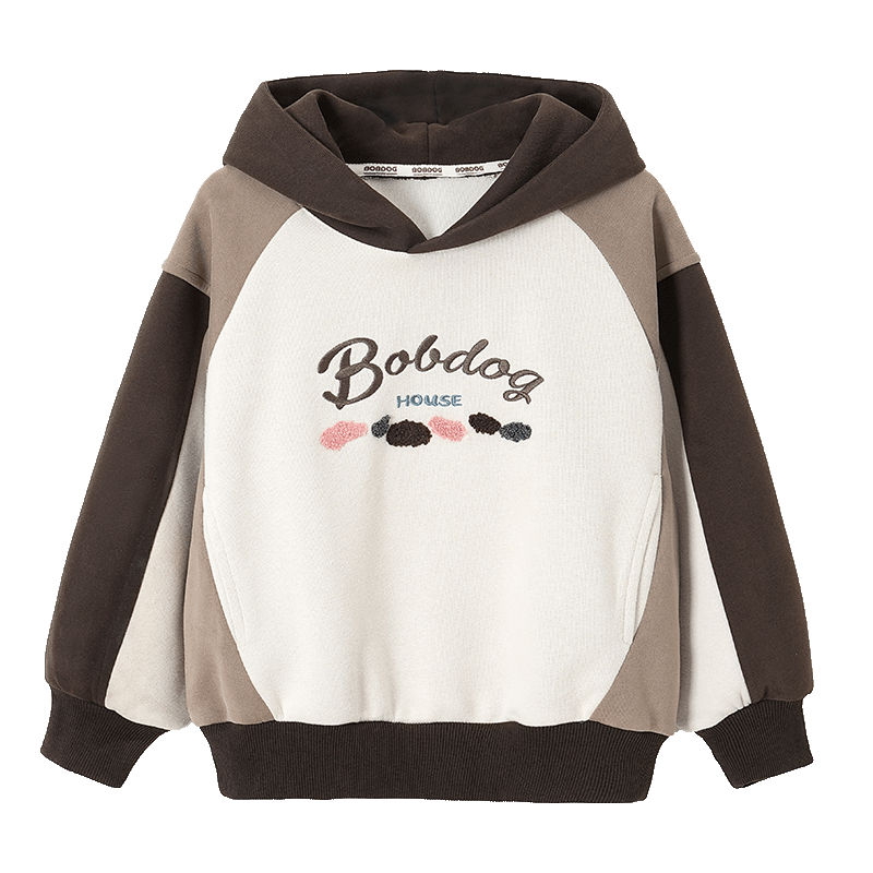 BOBDOG house ��ͯ��װ���� ��ͯŮͯ��ñ�����˶����� �＾�¿� 23.25Ԫ����V��Ա�ۣ������۸���ͣ�