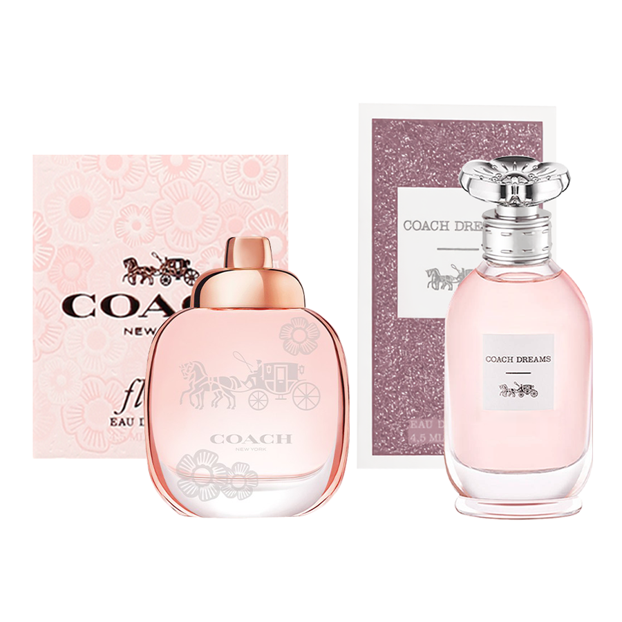 COACH ޢŮʿMINIˮ飨4.5mlx284Ԫ