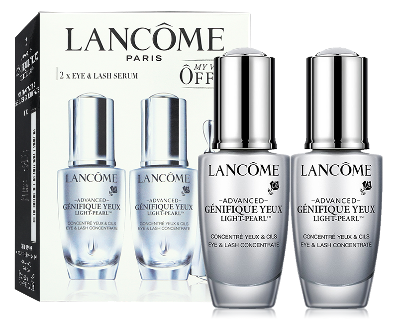 Lanc?meޢ ۾20ml*2 ۲Һϸ۴ܿ