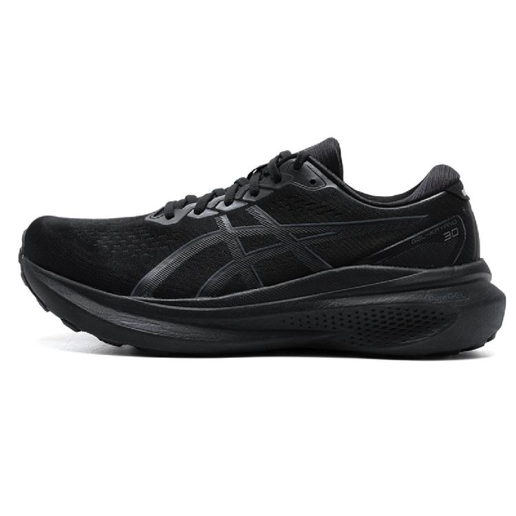 GEL-KAYANO 30 (2E)低帮时尚轻便耐磨运动鞋男鞋跑步鞋