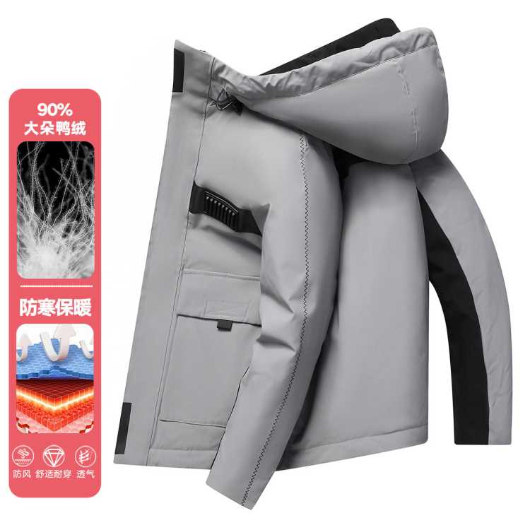 ���⹤װ������Լ�ٴװ����ײɫ��ñ��ʽ���޷�  
���: ����ȷ�ͺ�  

���: ���⹤װ ������ʽ���޷� ��ñײɫ�ٴ����� 224Ԫ����V��Ա�ۣ��׵����۸���ͣ�