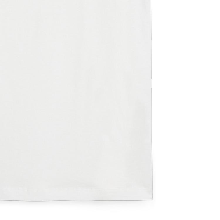 24夏季新款女子运动休闲圆领T恤短袖Logo Tee