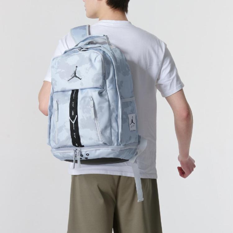 运动包男包女包户外时尚双肩包学生书包背包