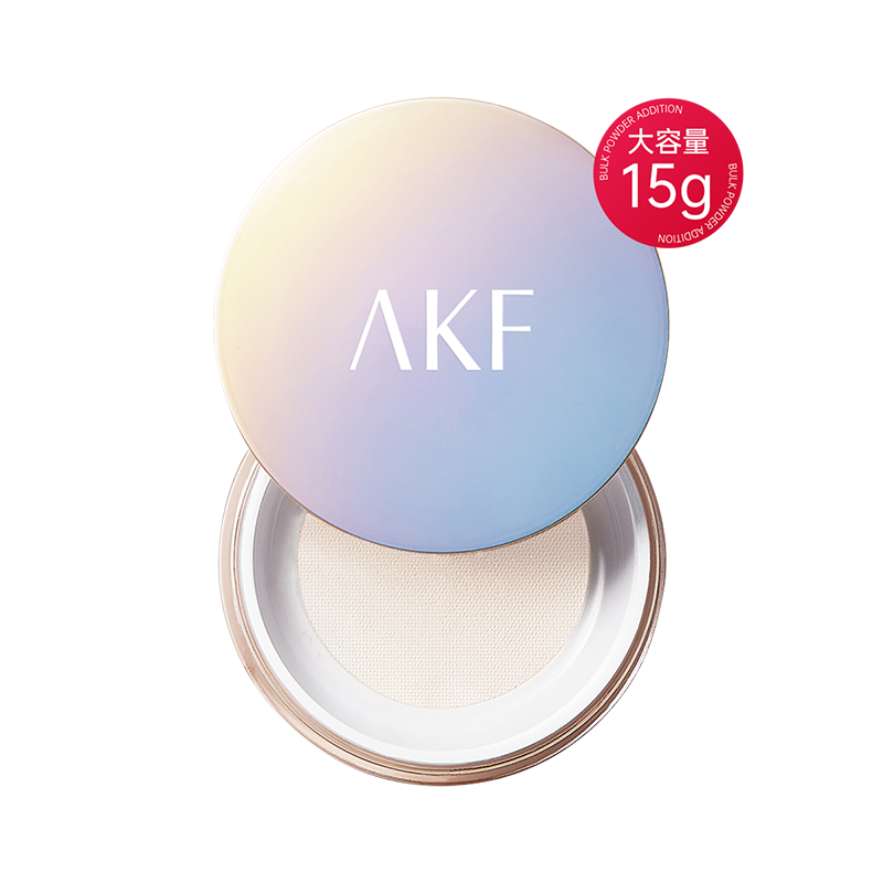 AKF 15gɢ۶ױ۷ˮ־ÿͲױᱡ͸۷۱Ů38Ԫ