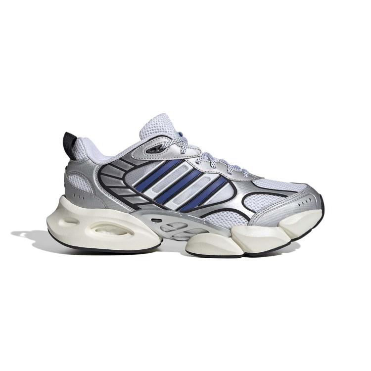 Adidas Originals Climacool Vento 3.0男女同款舒适耐磨运动跑步鞋 In Blue