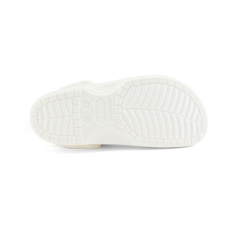 CROCS 卡骆驰女凉鞋 男女款户外休闲沙滩轻便舒适洞洞鞋【含鞋花】 图片 3