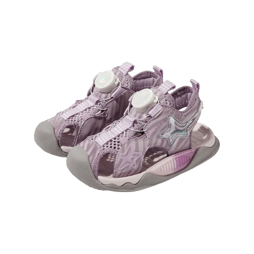 ���� У԰�ٴ�ɳ̲Ь �ļ���Ůͯ�˶���Ь ͸����ť�� ¶Ӫ��ͯ��Ь 89Ԫ