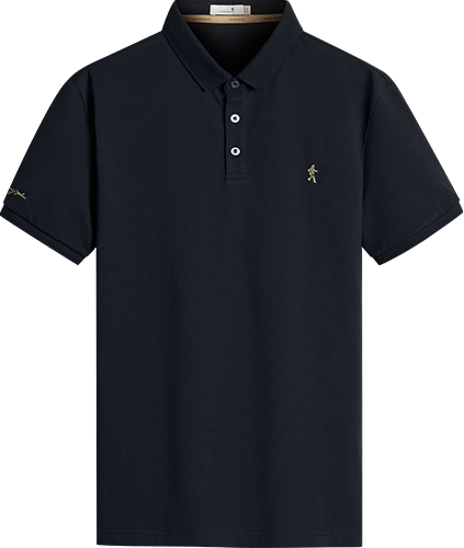 ���ǹ��� 100%���� ��ɫ����ͨ�ڶ���POLO�� ��ʿ�׷�����T�� 89Ԫ