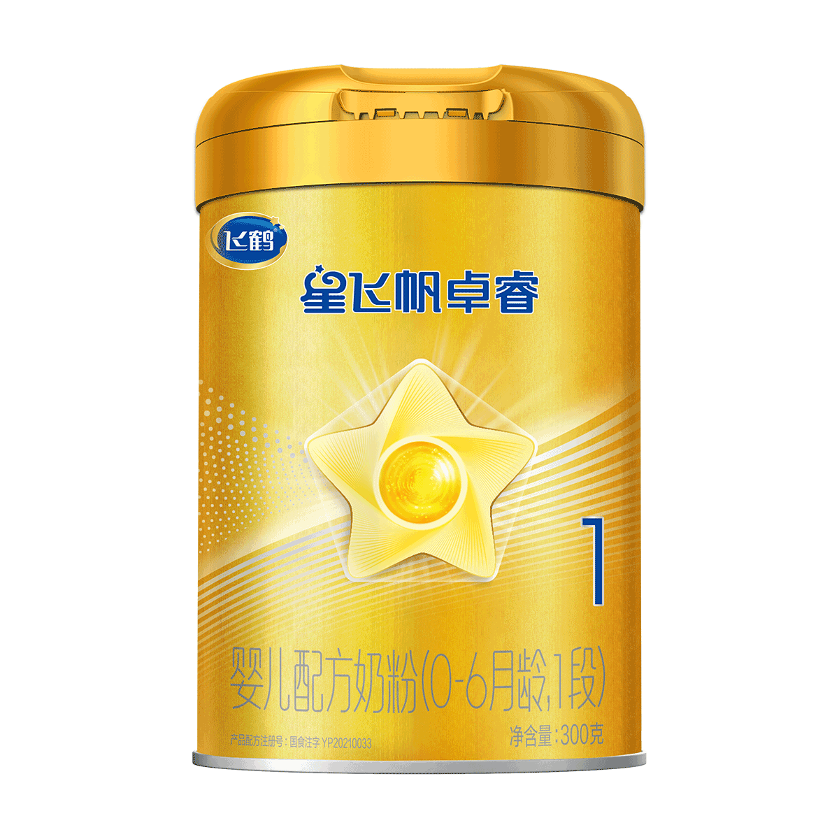 �ɺ� ���ϰֳ�졿�̷�1���Ƿɷ�׿�300g��0-6�������ã�