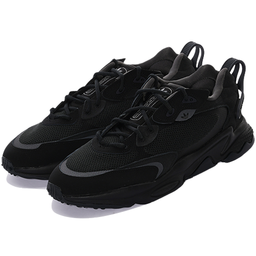 ��V��adidas OZWEEGO ����͸���������Ь �ϵ�Ь ������ĥ 273Ԫ