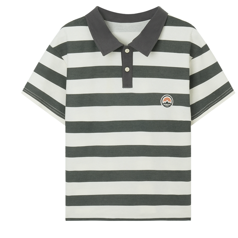 BOBDOG house ��ͯ���ƶ���T�� ŮͯPOLO�� �ļ��� ���������ܲ����� 24.4Ԫ