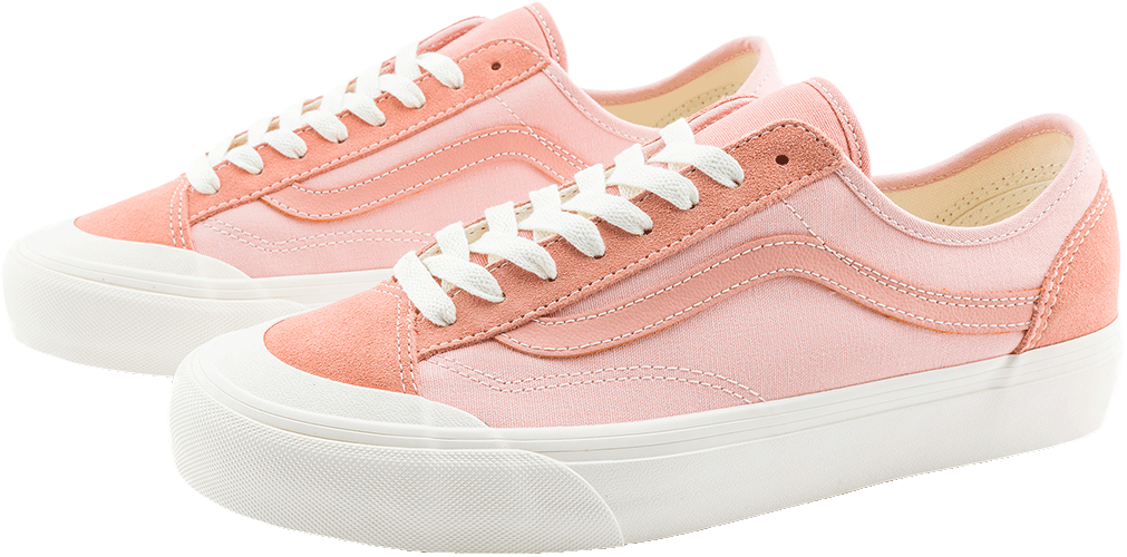 VANS ٷƷֱ Style 136 Decon VR3 SFҷ°Ь