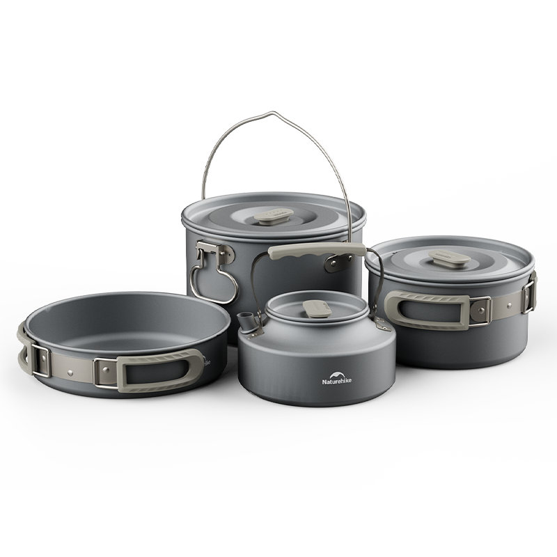 Naturehike Ųͻװ¶ӪҰӪ߱Яʽˮ̵ּ