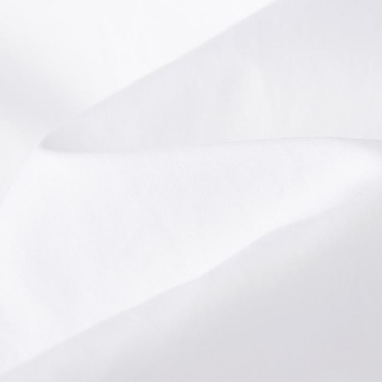 PORTS 1961 PORTS 宝姿女装春秋设计感“折纸飞鸟”刺绣领白衬衫LD8B094PWC124