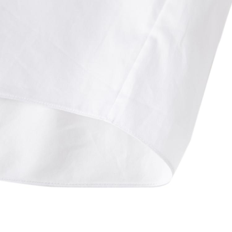 PORTS 1961 PORTS 宝姿女装春秋设计感“折纸飞鸟”刺绣领白衬衫LD8B094PWC124