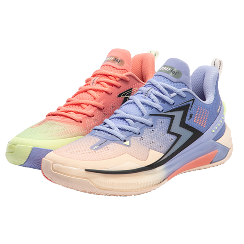 361 BIG3 5.0 QuickʵսĥרҵЬʽ