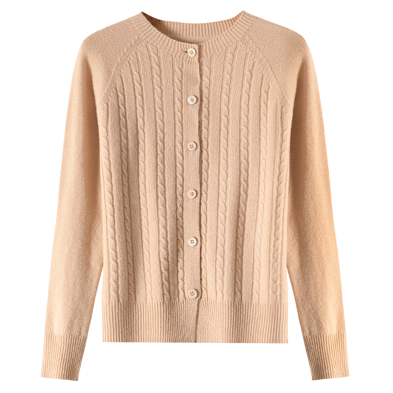 �Ž� Բ�촿ɫ��֯����Ů 100����ëë������ ��ë�� 129Ԫ