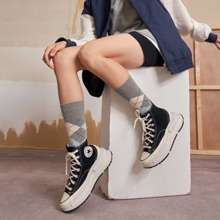 converse Run Star Legacy CX��ЬŮЬ�߰���ĺ��Ь 369Ԫ