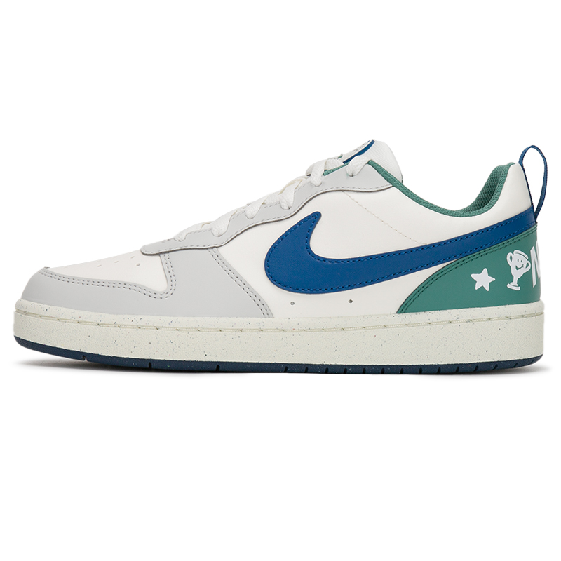 Nike COURT BOROUGHͰͯЬʱʳĥЬ252Ԫ
