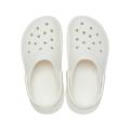 CROCS 卡骆驰 雪屋洞洞鞋户外厚底沙滩鞋女鞋拖鞋高跟鞋 图片 9