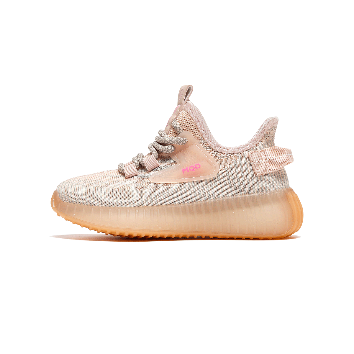 ��ͯ�˶�Ь ���Ŀ� ��Ůͯѵ��Ь ��֯͸���ܲ�Ь �ʺ�37-38 76Ԫ