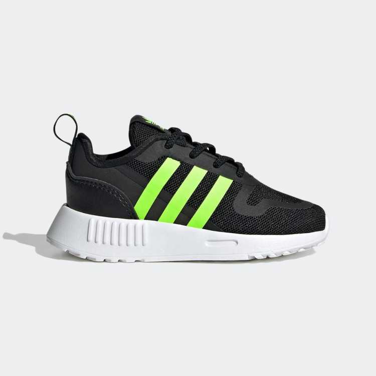 adidas 减震耐磨透气舒适男小童休闲鞋椰子鞋童鞋旅游鞋