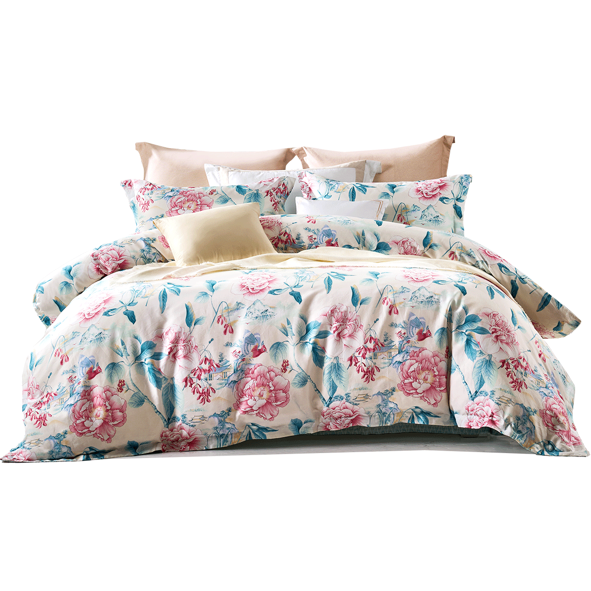 ������ 60֧ȫ�����ļ��� 1.2�״����� ε�̸� 60S���ޱ���152*210cm ������ 218Ԫ