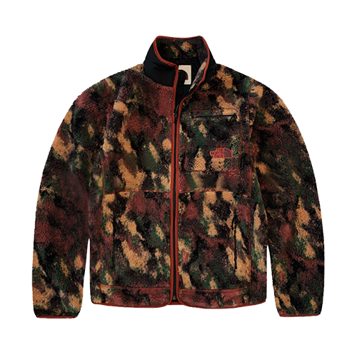 The North Face 桾¡ץл˶챣ů7W7I