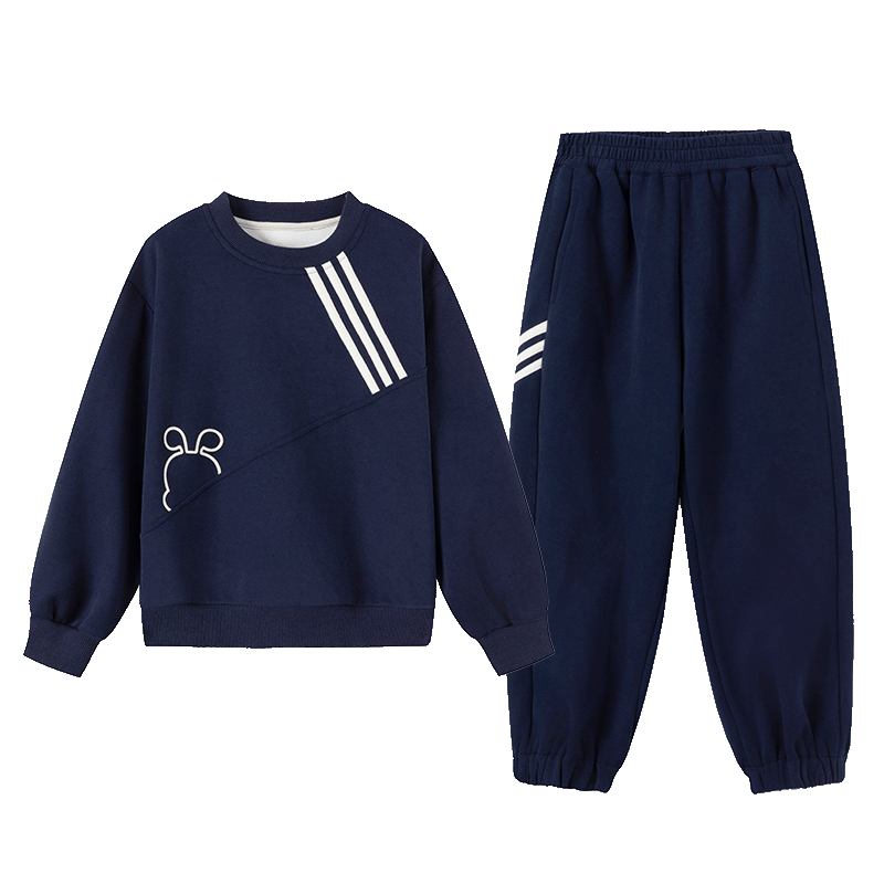 BOBDOG house ��ͯŮͯ�ﶬ����װ Բ���������� ��ֵ2���� ����� 45Ԫ