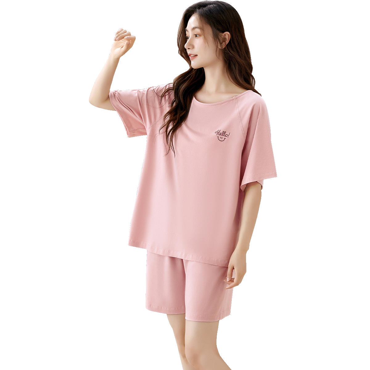 Ordifen 100%�� ���������� ���겻����Ůʿ˯����װ���⴩�Ҿӷ�Ů