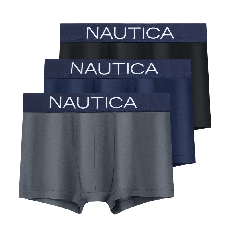 Nautica Underwear3װڿ㡿ߵĪʿڿ60Ԫ